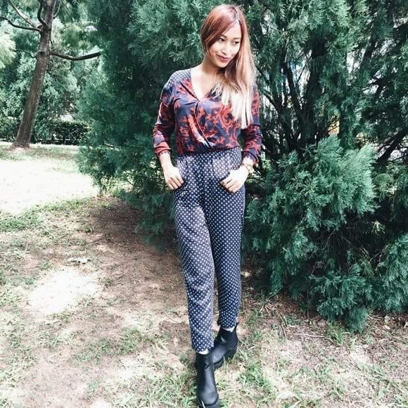 H&M jumpsuit - Picture 1 of 6